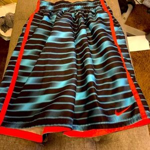 Nike Youth Swim Trunks